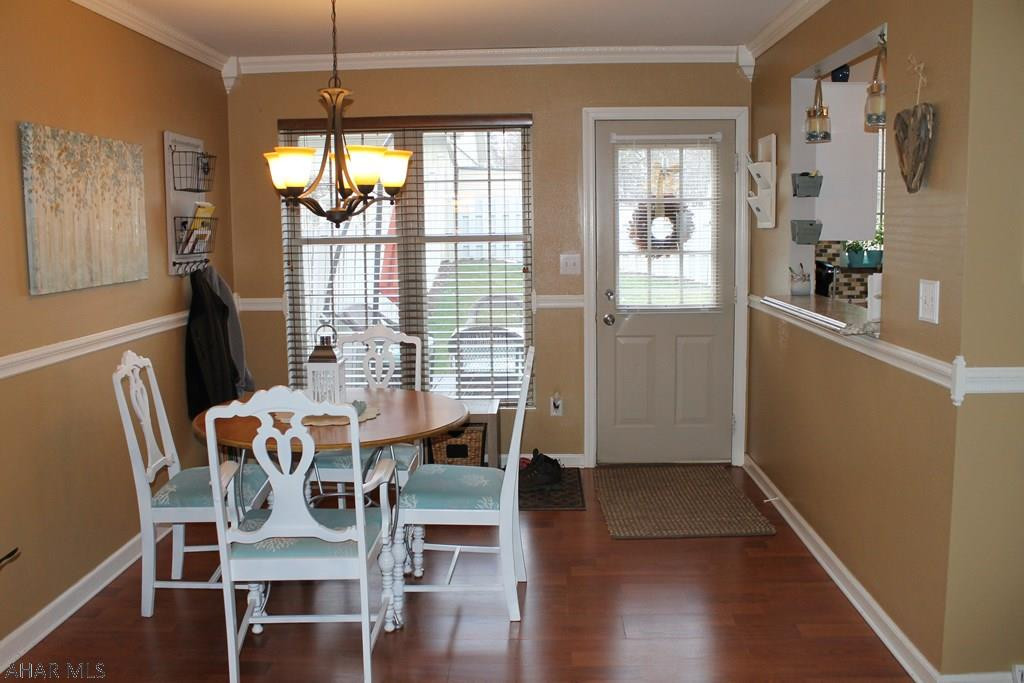 Holliday Heights - Residential