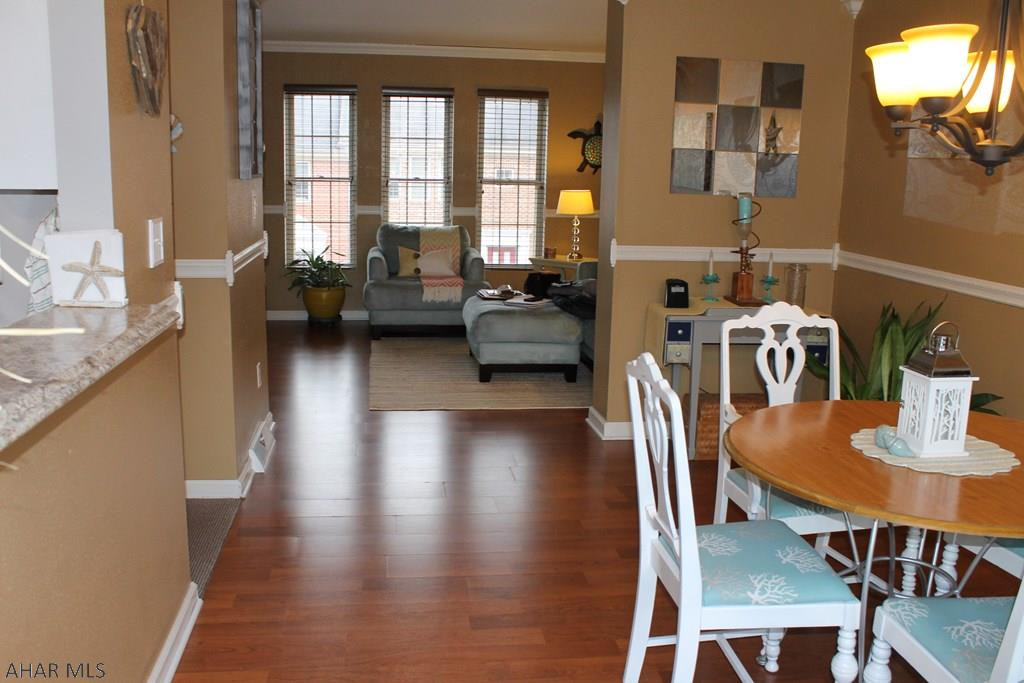 Holliday Heights - Residential