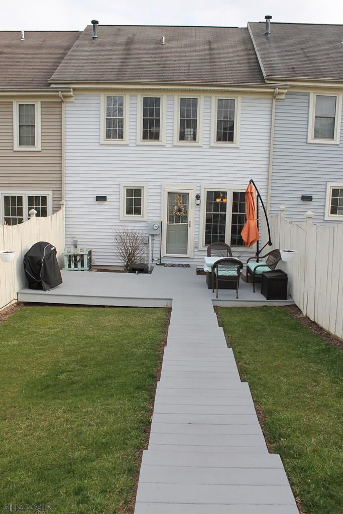 Holliday Heights - Residential