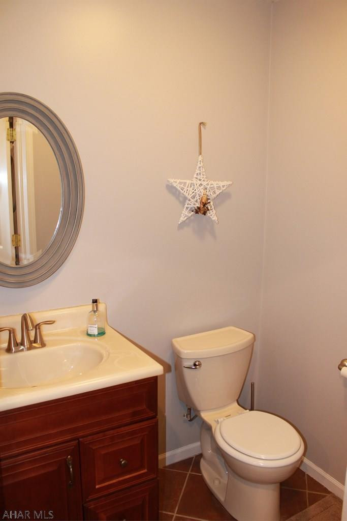 Holliday Heights - Residential