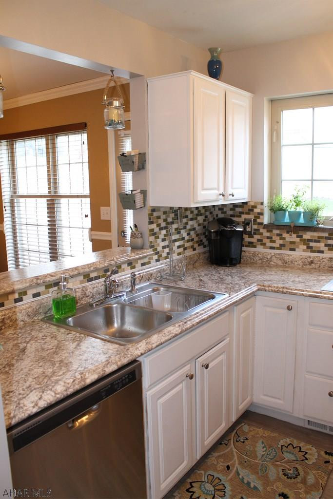 Holliday Heights - Residential