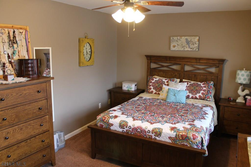 Holliday Heights - Residential