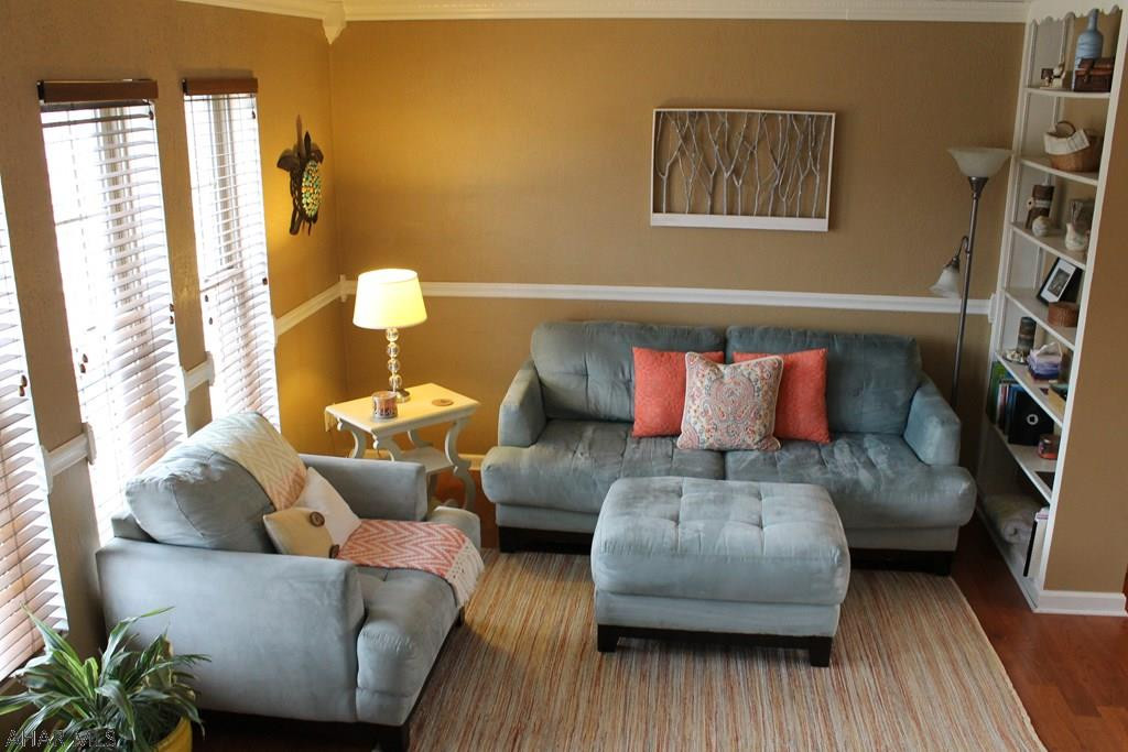 Holliday Heights - Residential