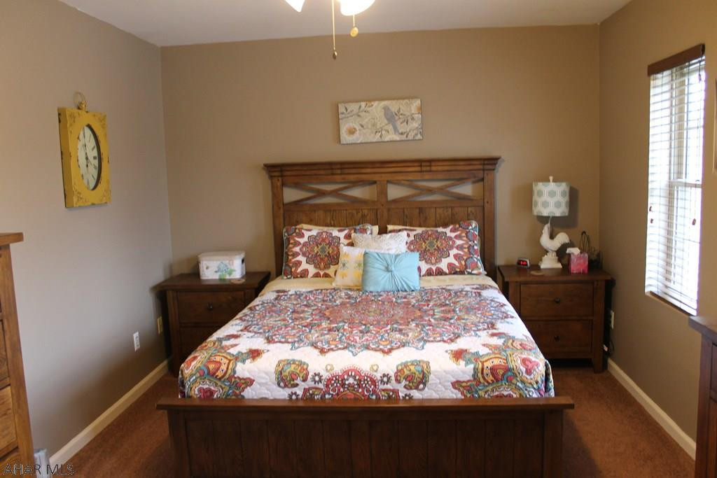 Holliday Heights - Residential