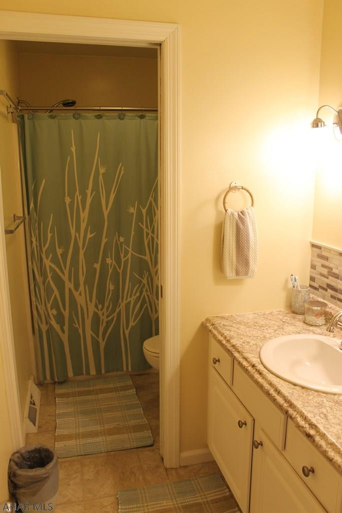 Holliday Heights - Residential