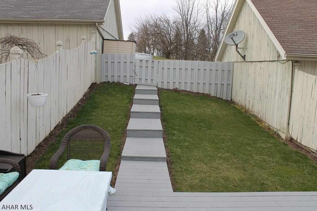 Holliday Heights - Residential