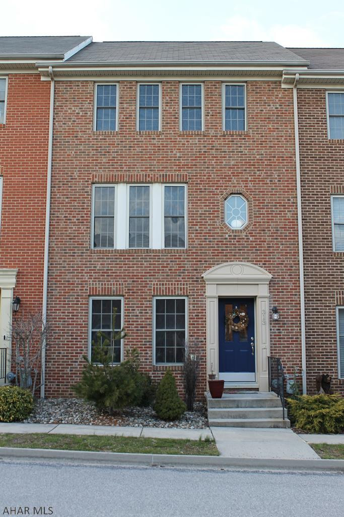 Holliday Heights - Residential