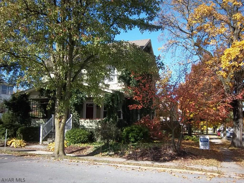 Hollidaysburg - Residential