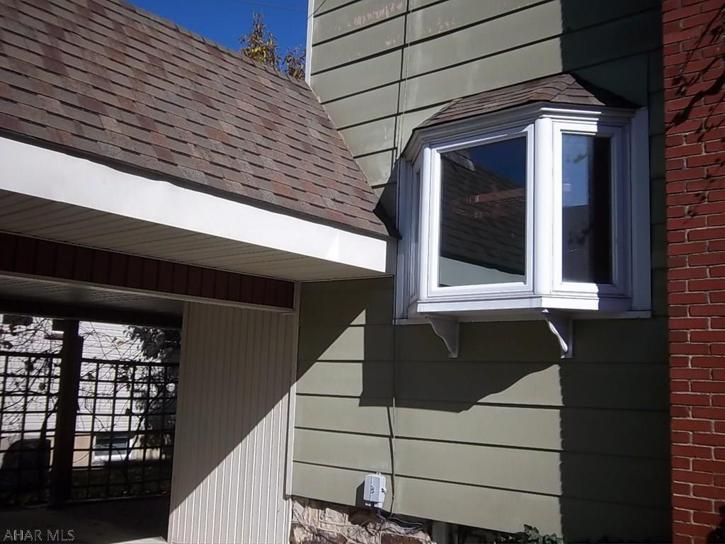 Hollidaysburg - Residential