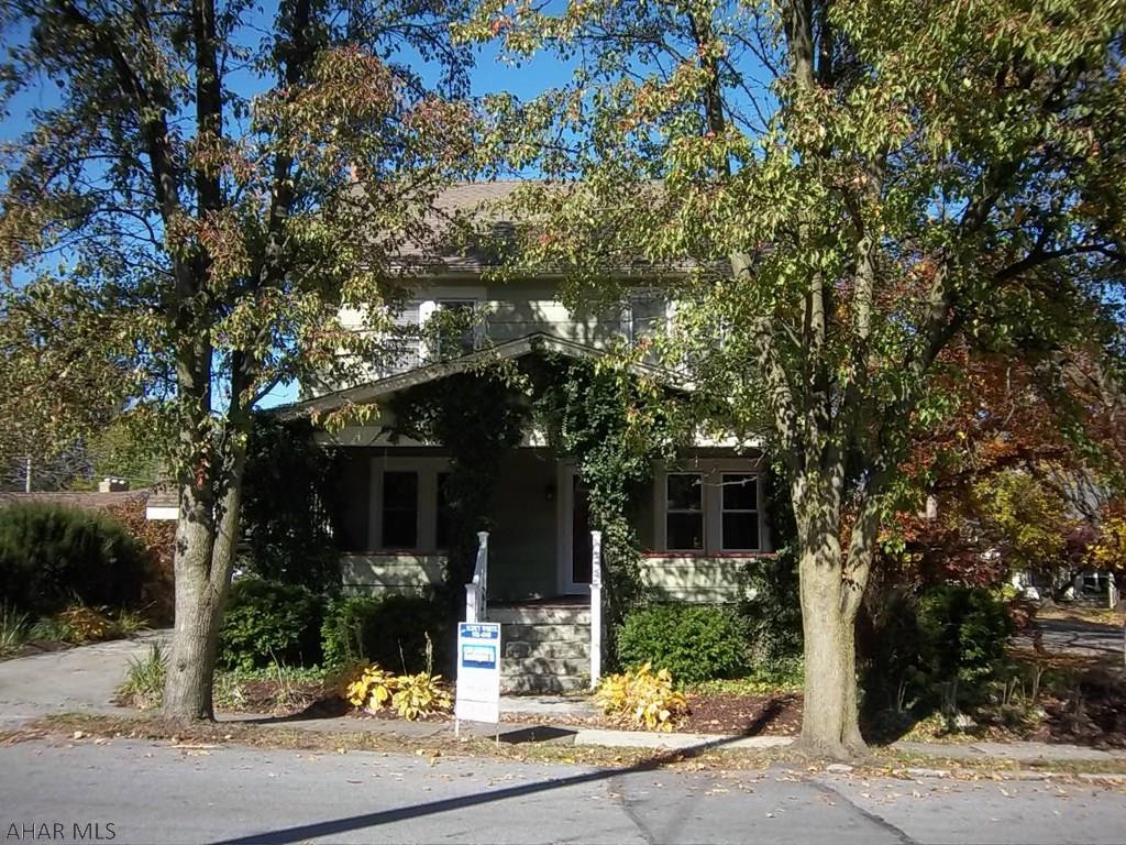 Hollidaysburg - Residential