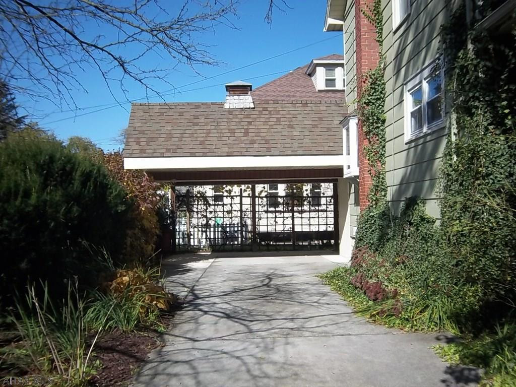 Hollidaysburg - Residential