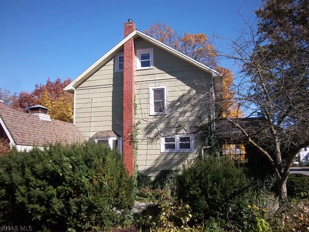 Hollidaysburg - Residential