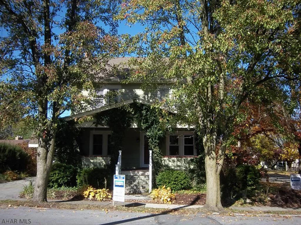 Hollidaysburg - Residential