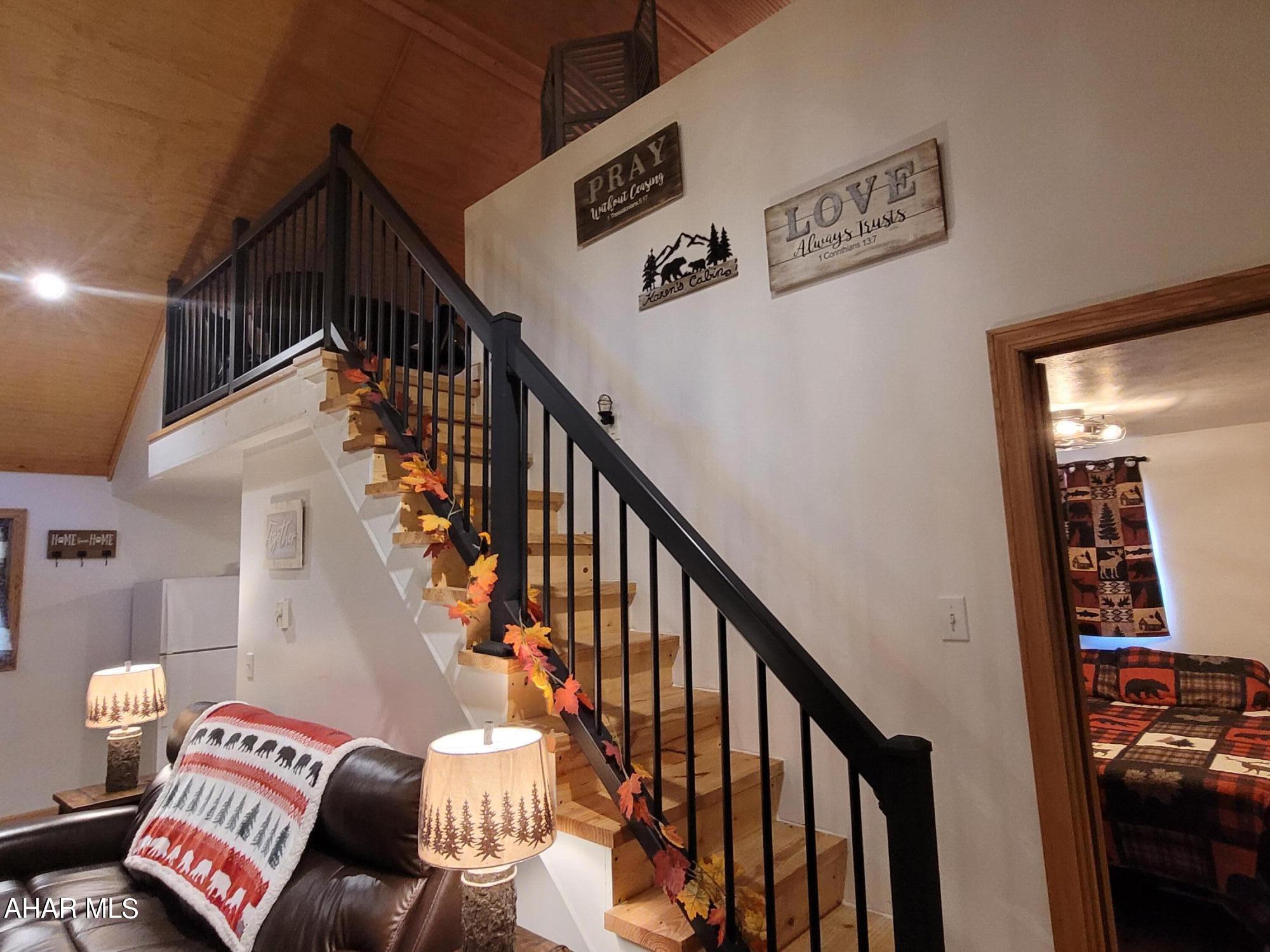 Glendale Yearound - Residential