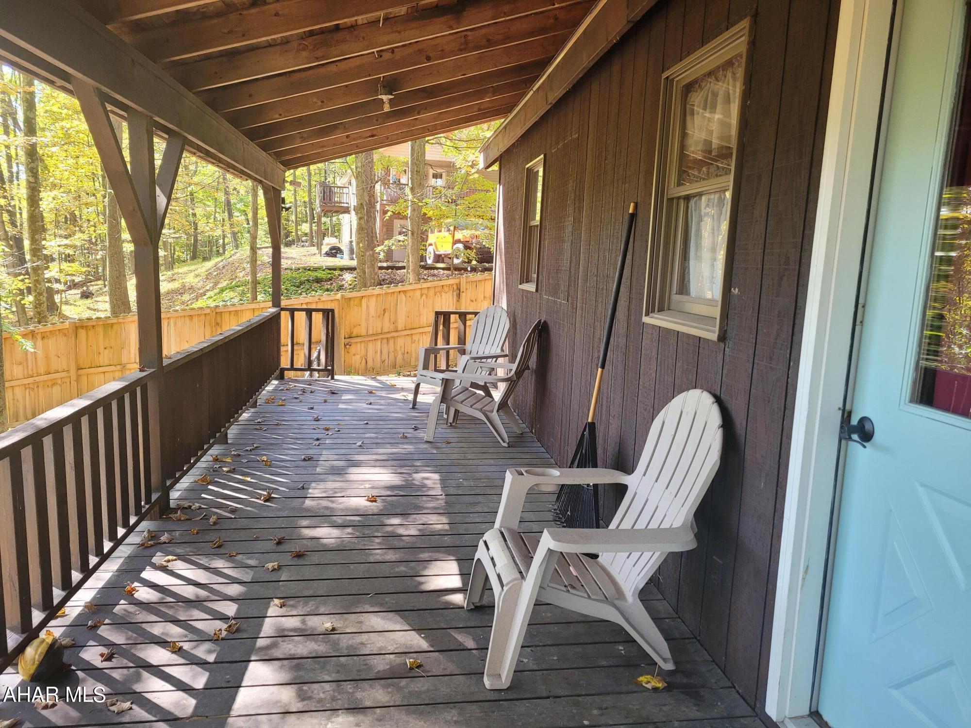 Glendale Yearound - Residential