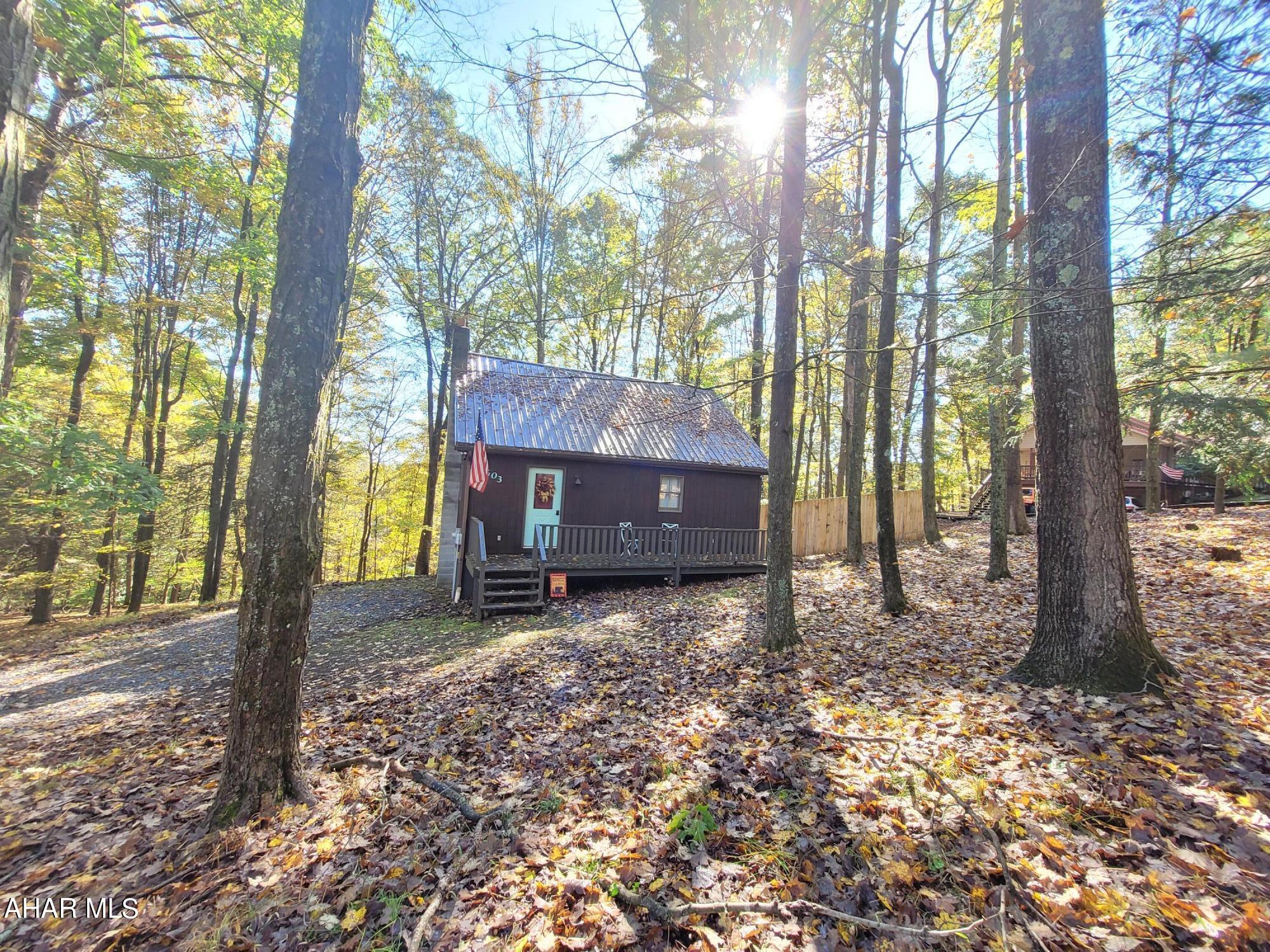 Glendale Yearound - Residential