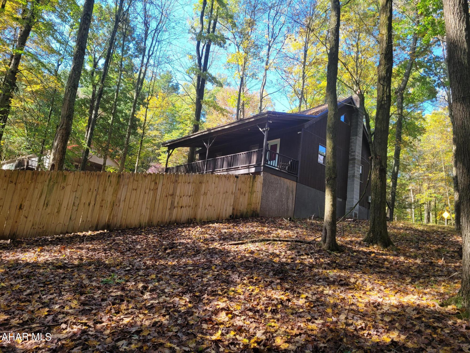 Glendale Yearound - Residential