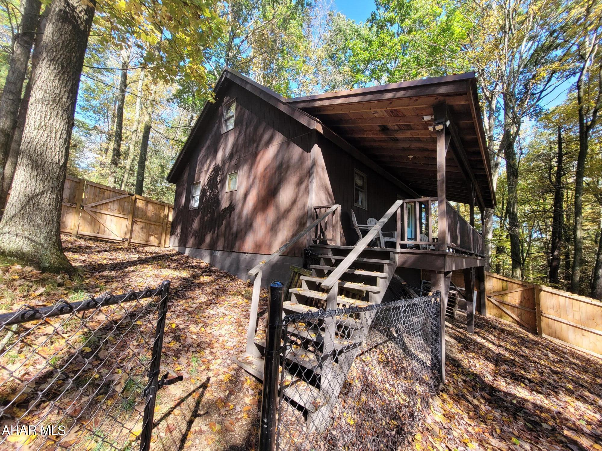 Glendale Yearound - Residential