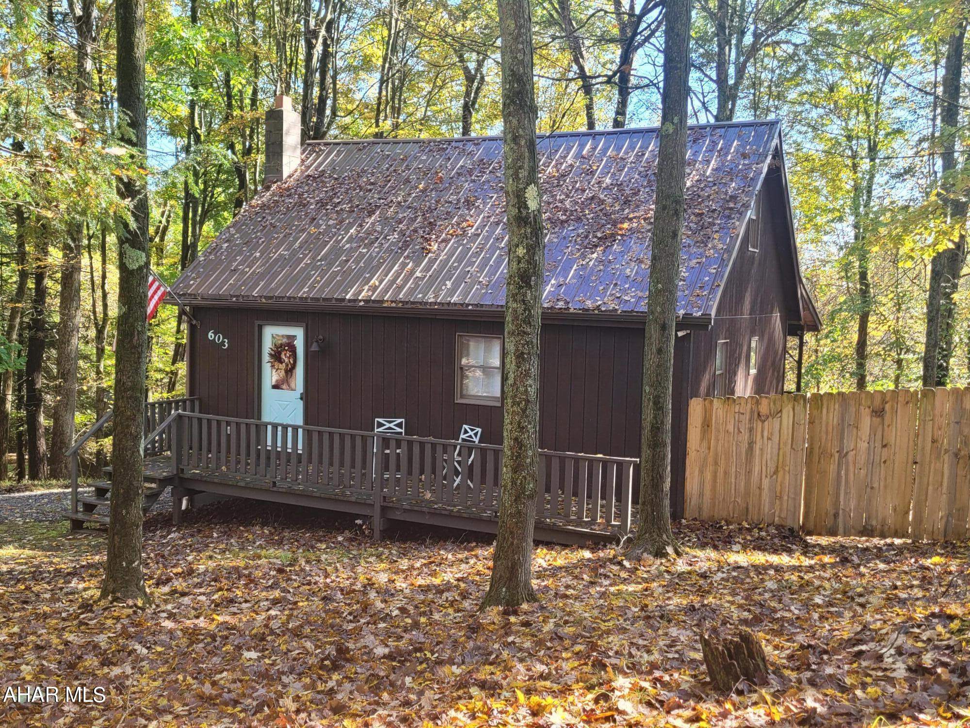 Glendale Yearound - Residential