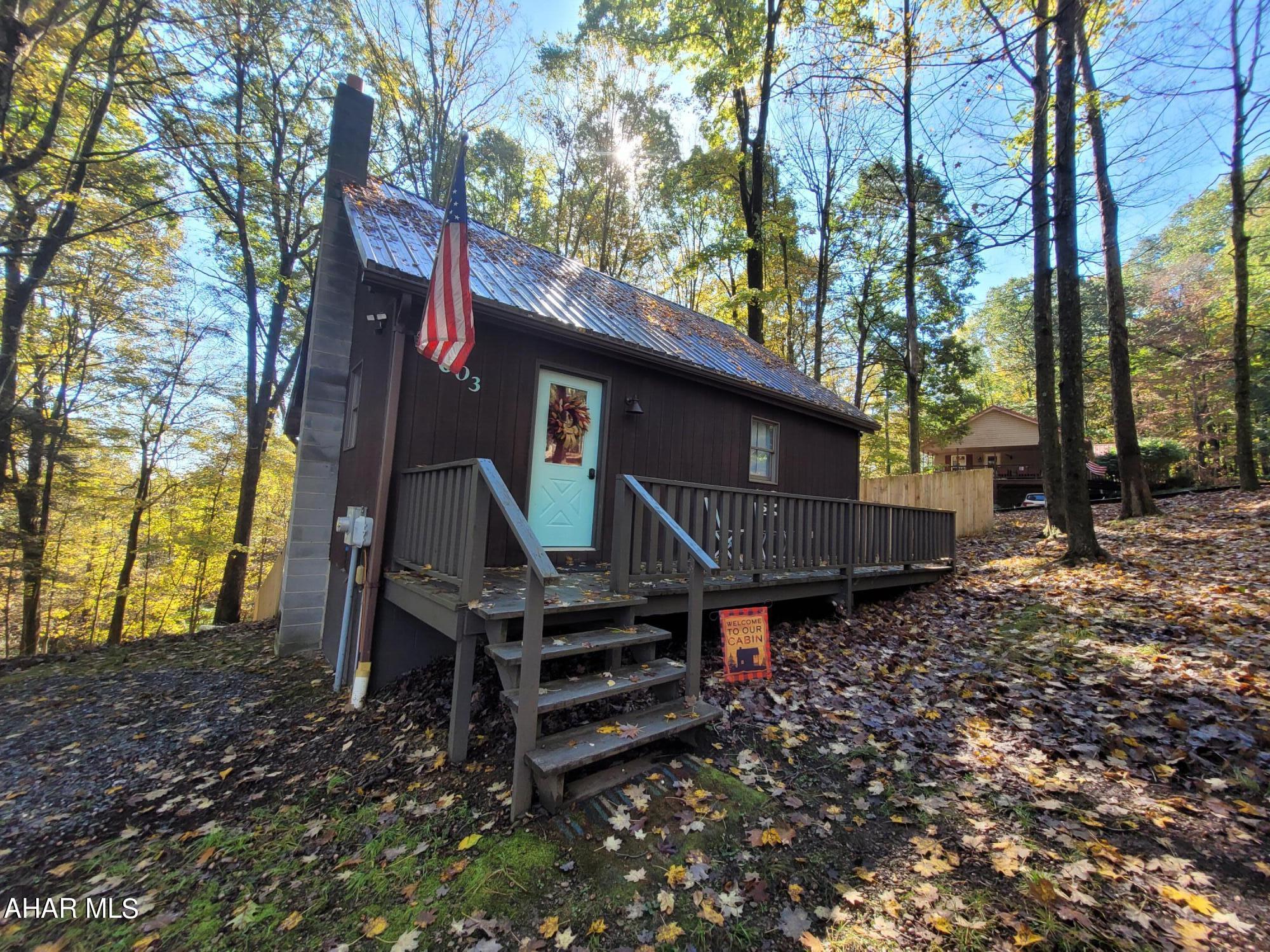 Glendale Yearound - Residential