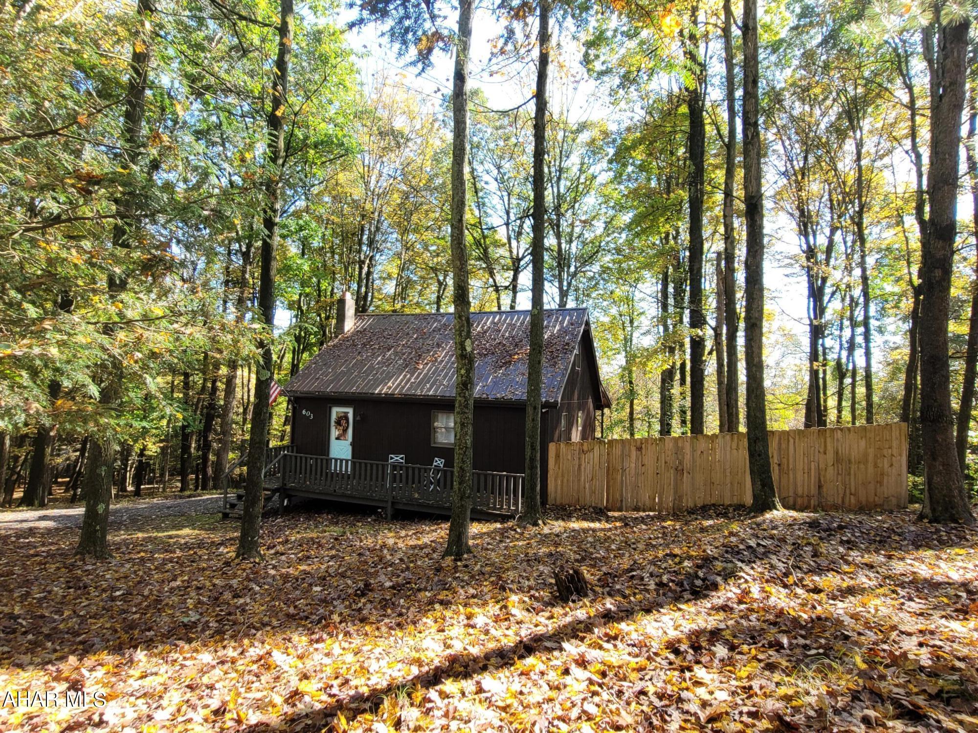 Glendale Yearound - Residential