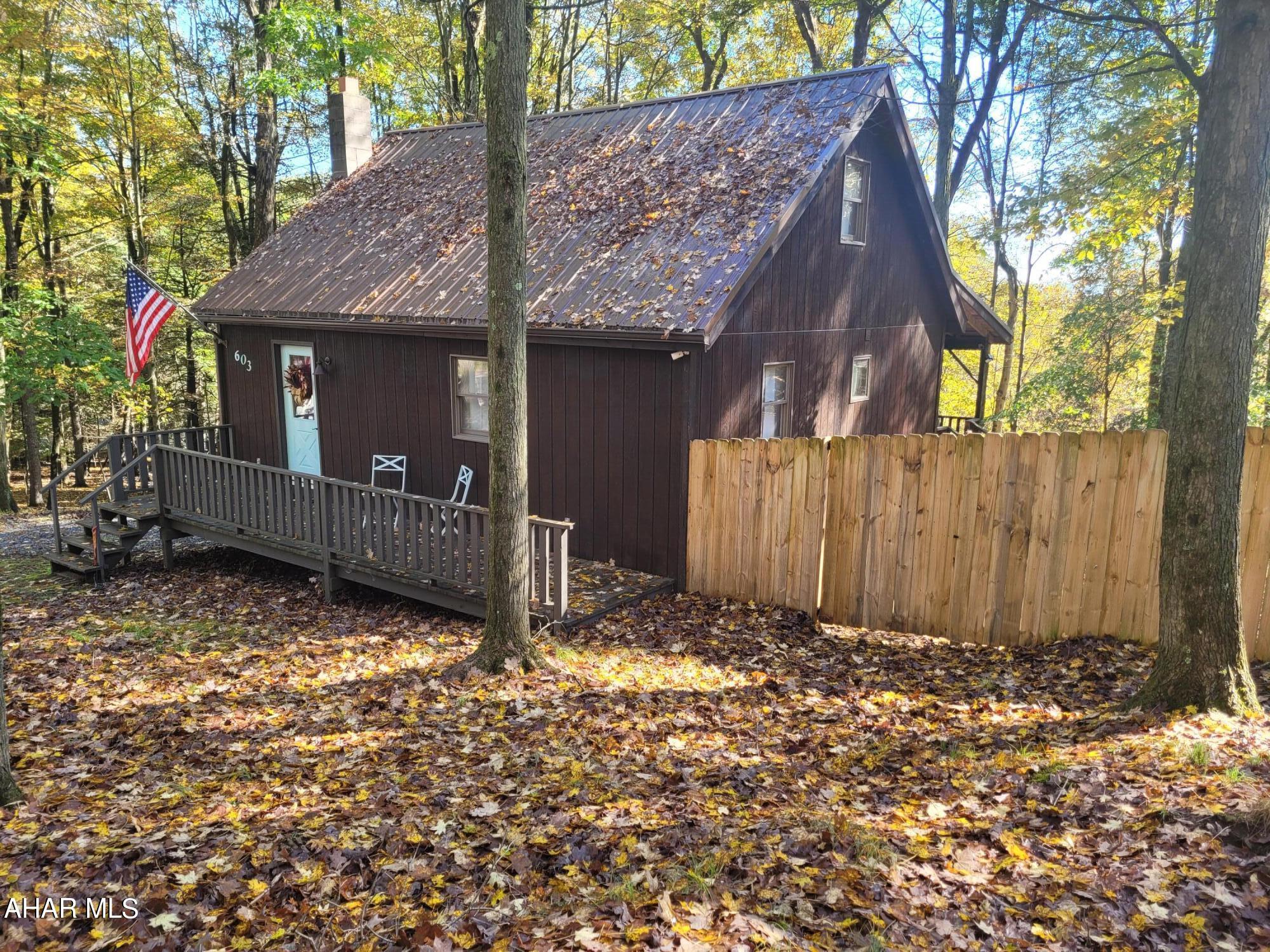 Glendale Yearound - Residential