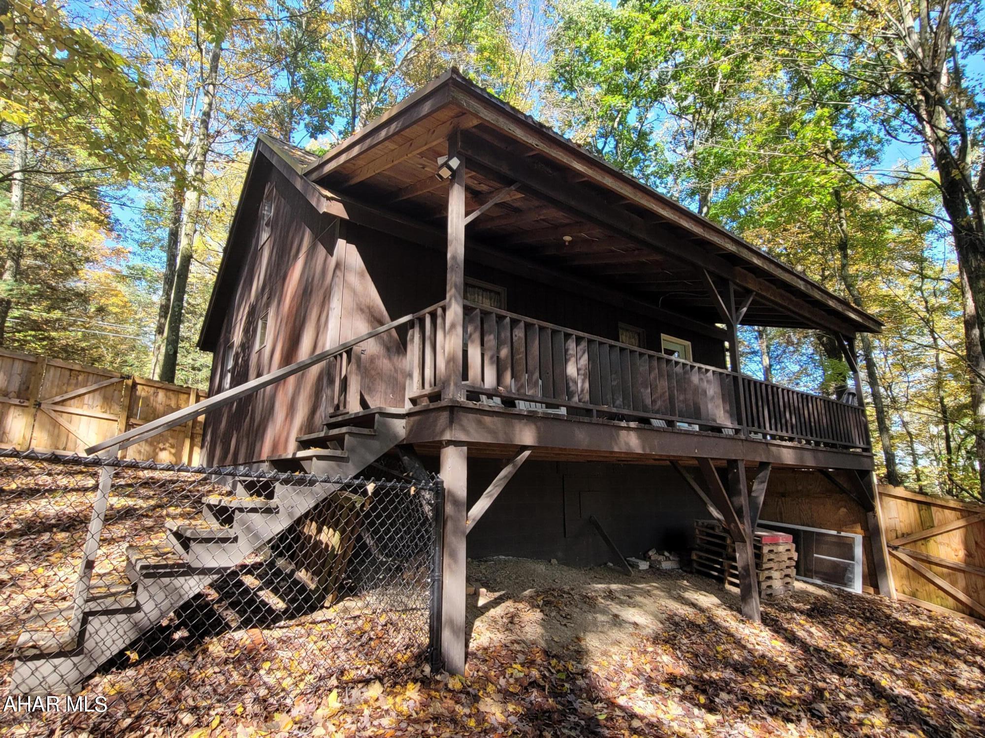 Glendale Yearound - Residential