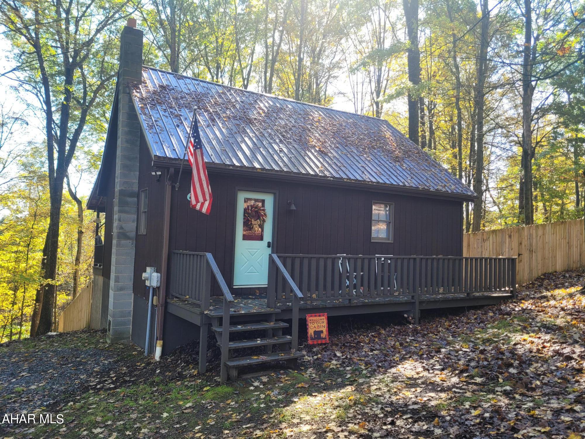 Glendale Yearound - Residential