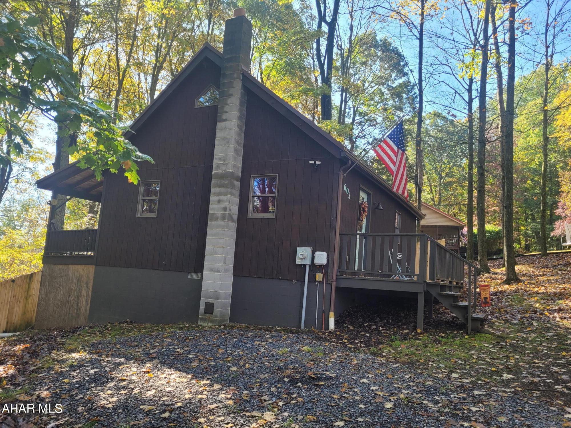 Glendale Yearound - Residential