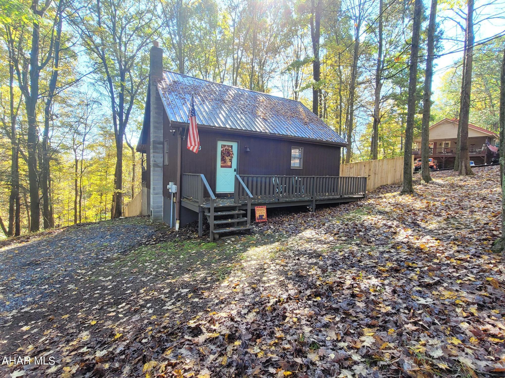 Glendale Yearound - Residential