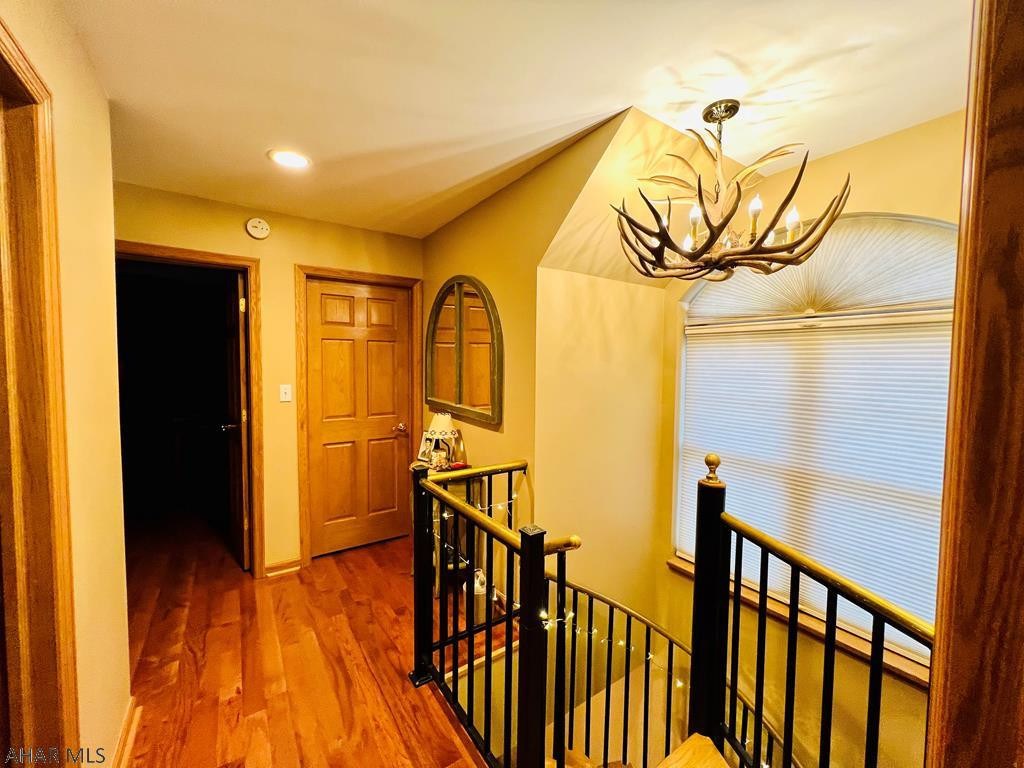 Pine Croft - Residential