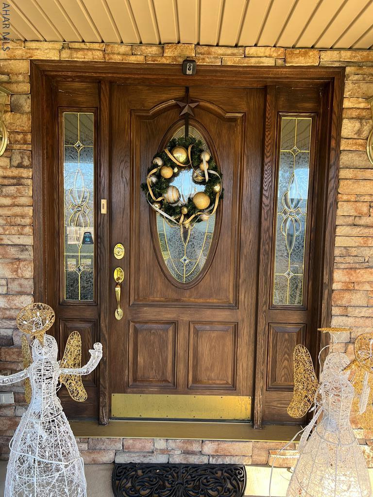 Pine Croft - Residential