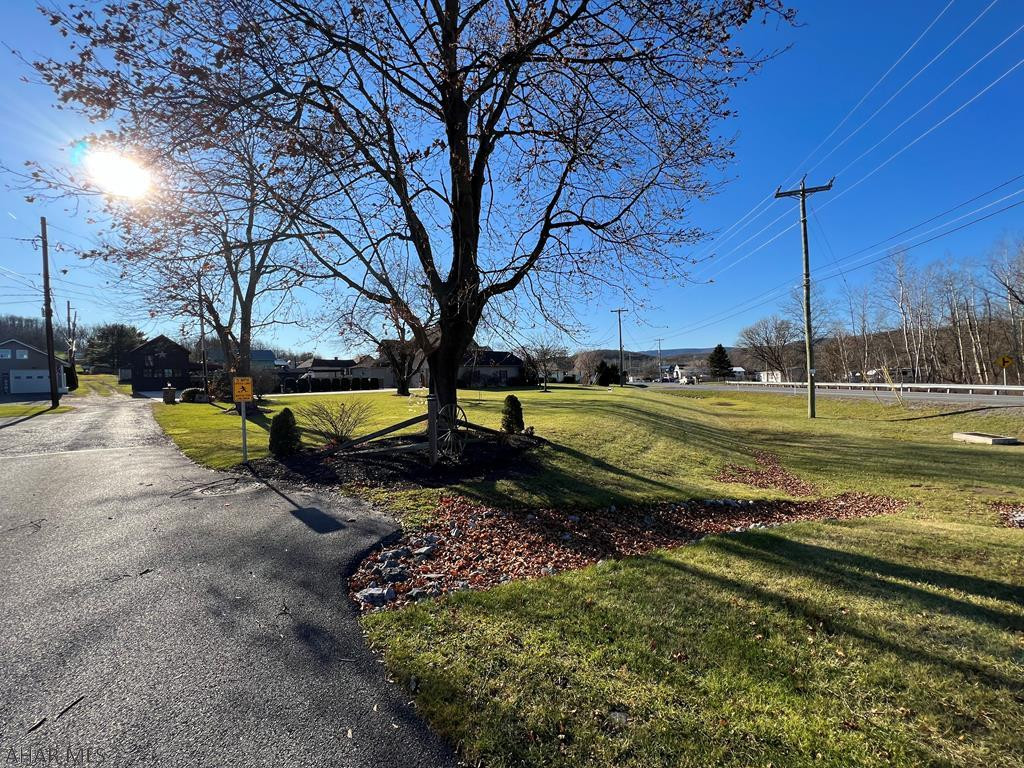 Pine Croft - Residential