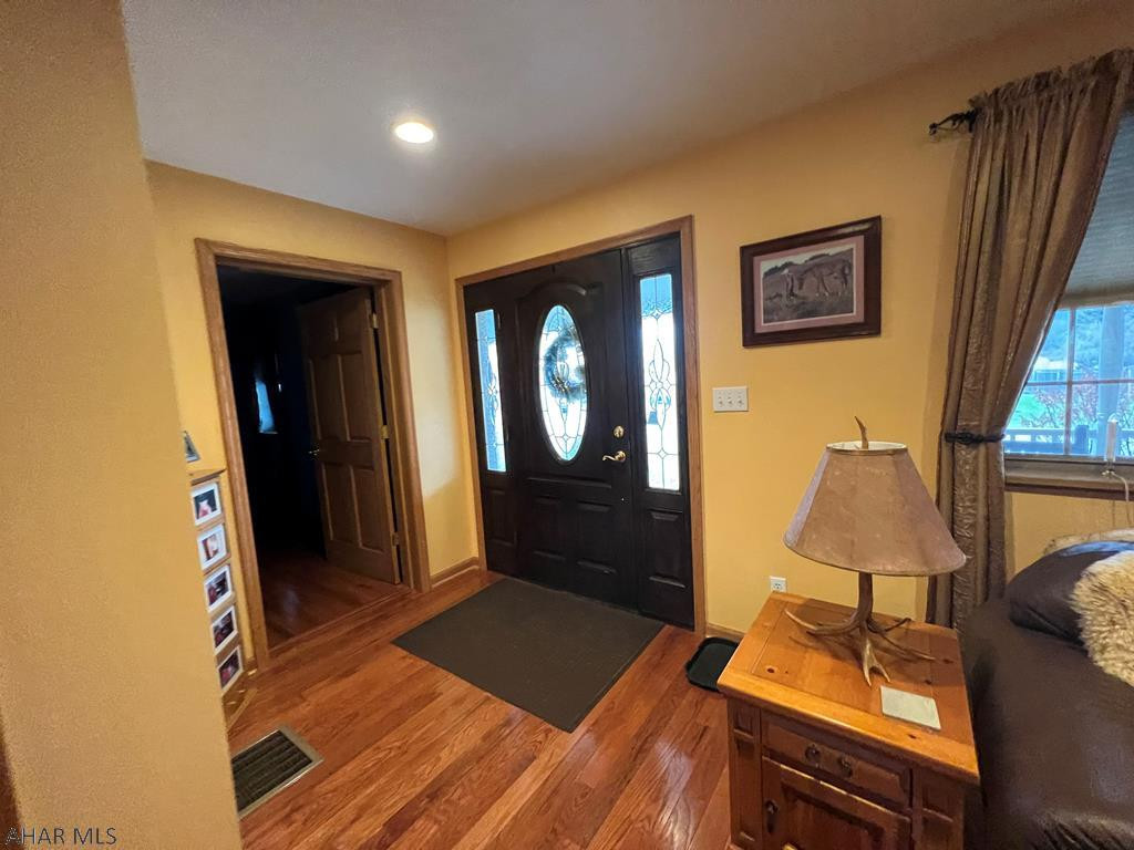 Pine Croft - Residential