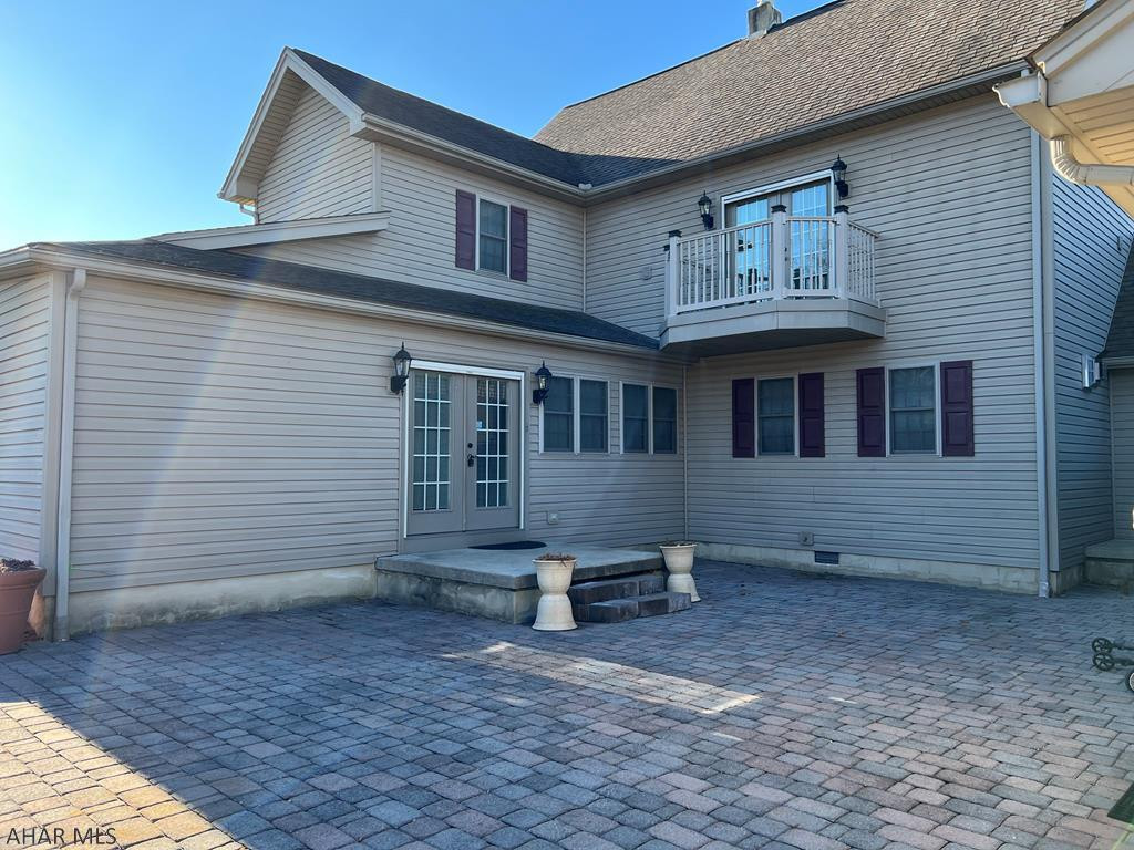 Pine Croft - Residential