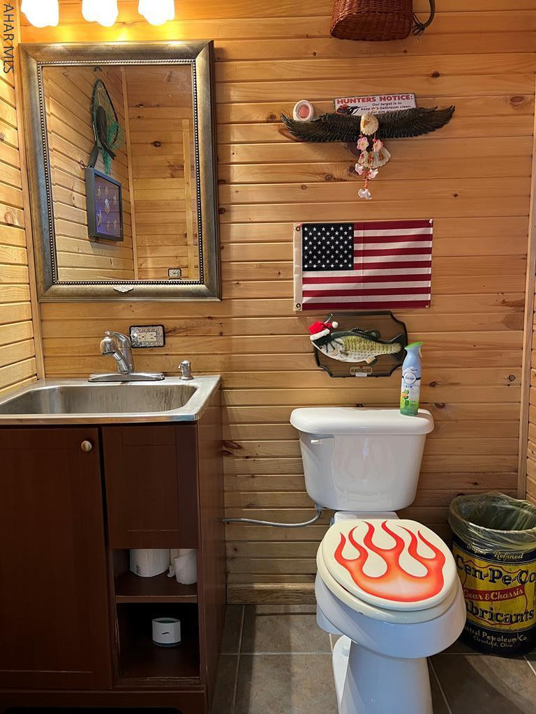 Pine Croft - Residential