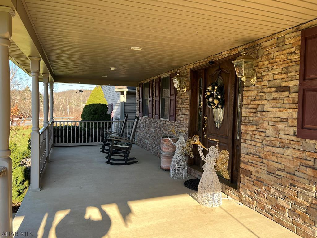 Pine Croft - Residential