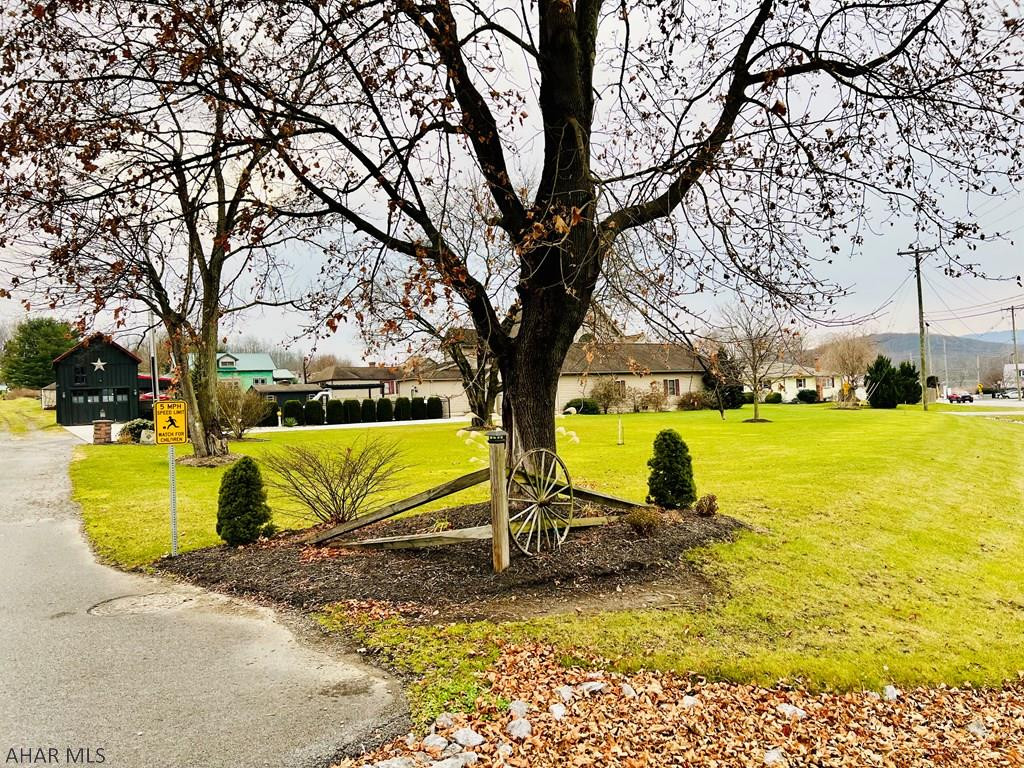 Pine Croft - Residential