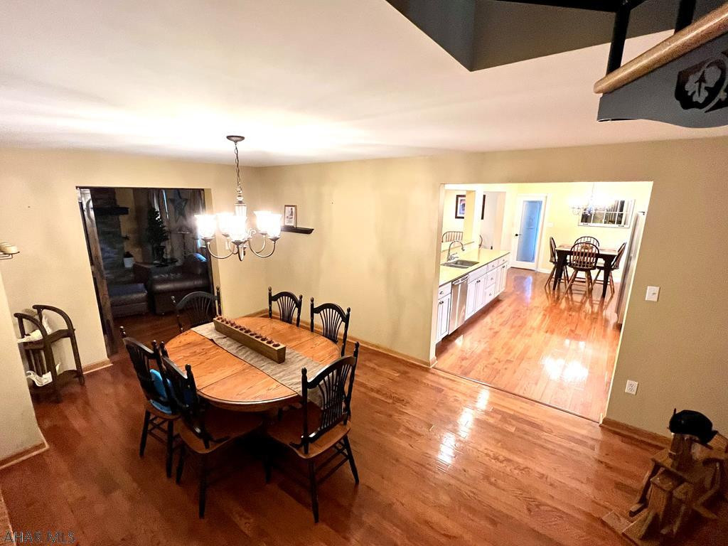 Pine Croft - Residential