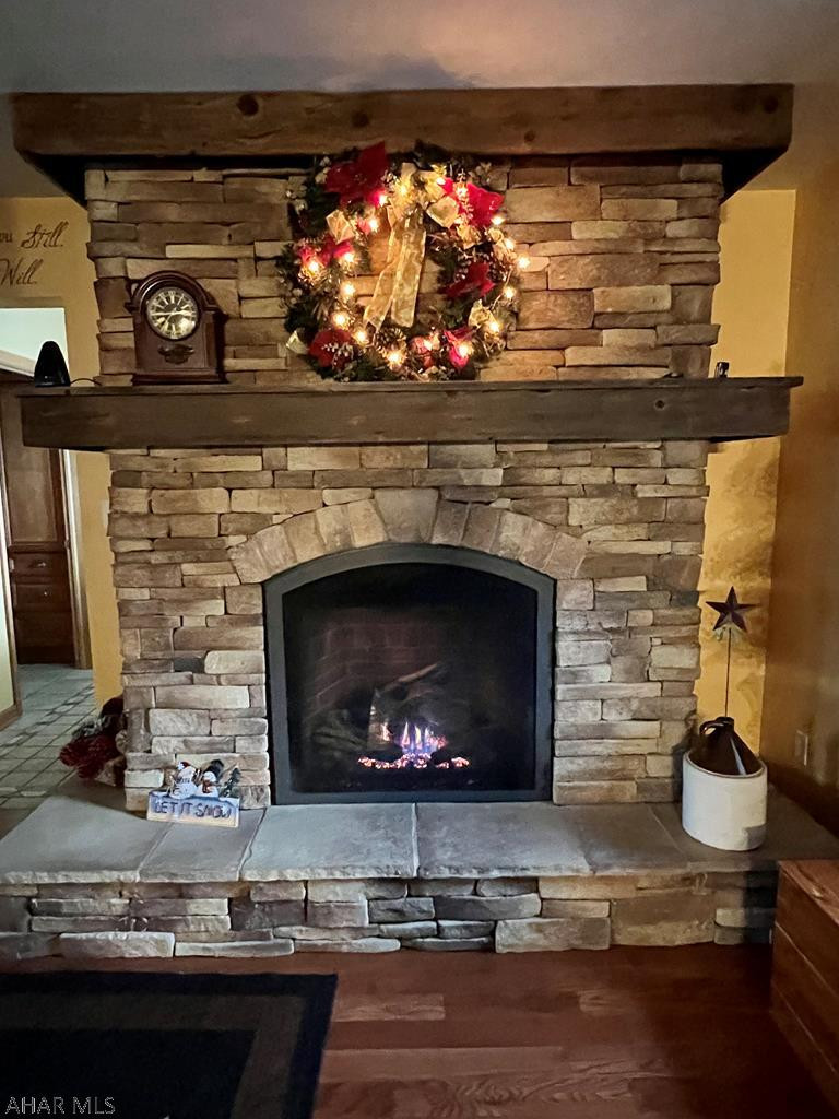 Pine Croft - Residential