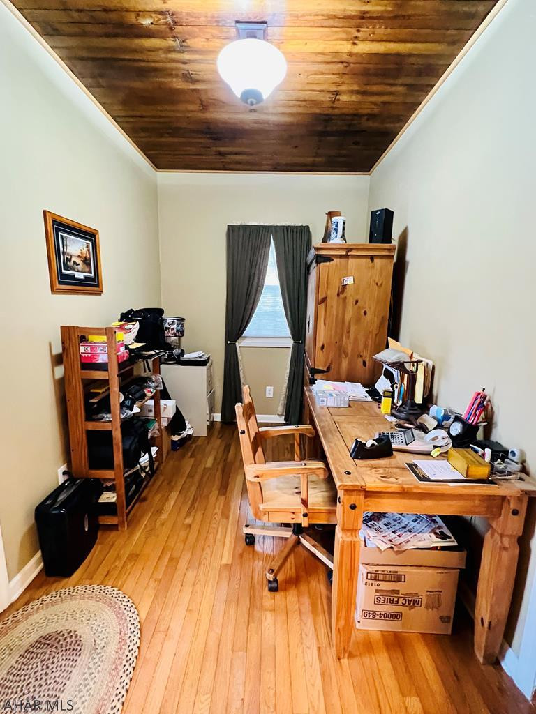 Pine Croft - Residential