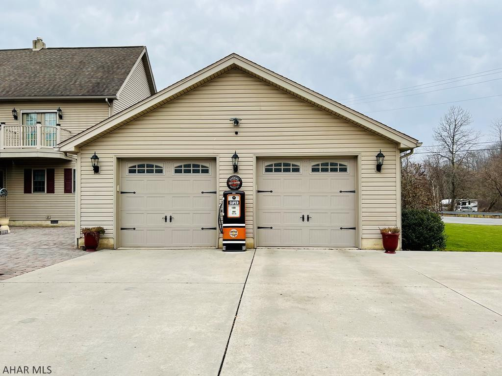 Pine Croft - Residential