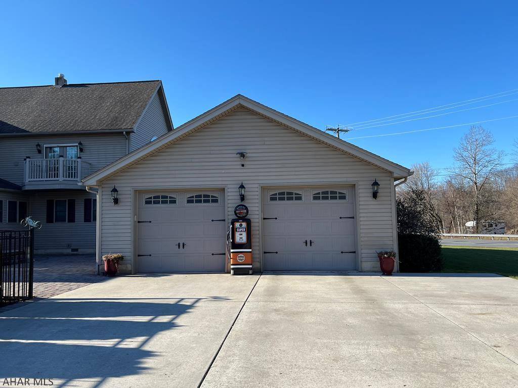 Pine Croft - Residential