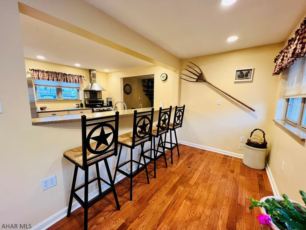 Pine Croft - Residential