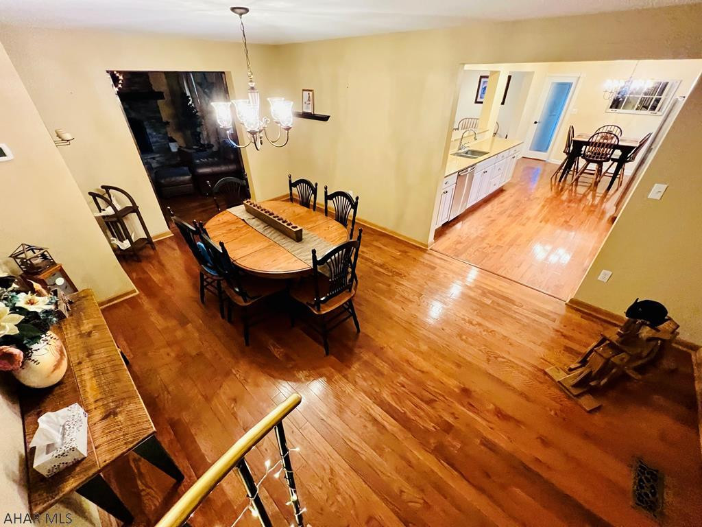 Pine Croft - Residential