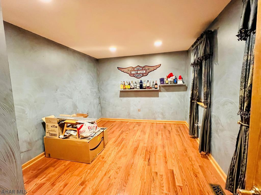 Pine Croft - Residential