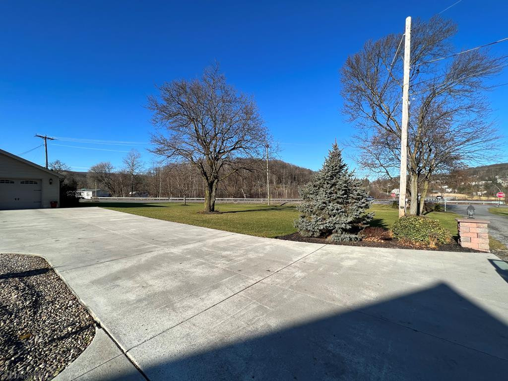 Pine Croft - Residential