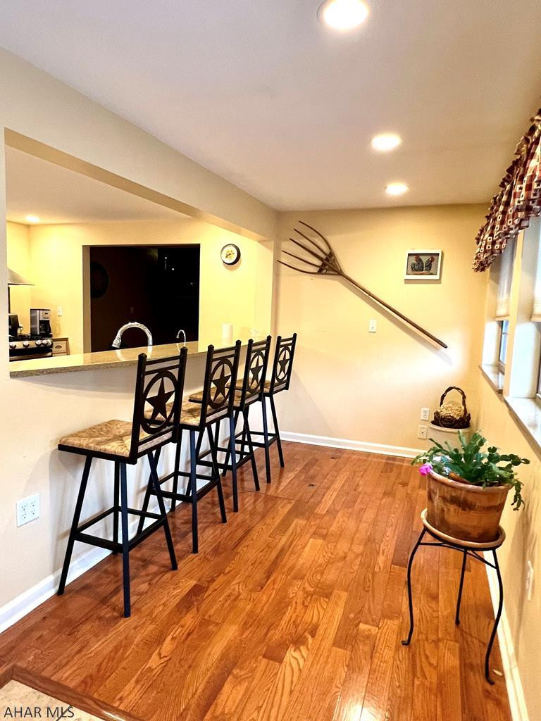 Pine Croft - Residential