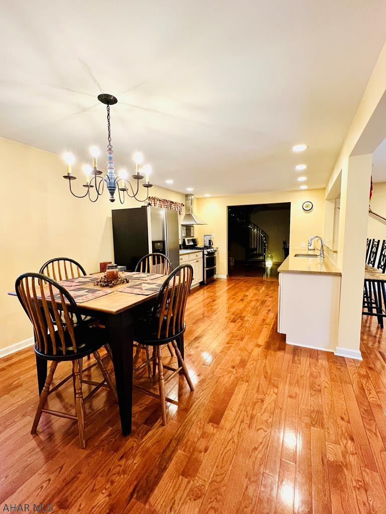 Pine Croft - Residential