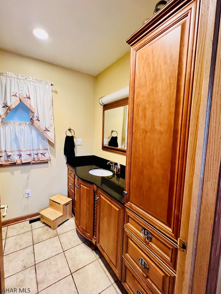 Pine Croft - Residential